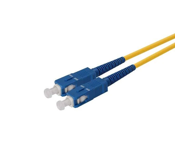 SC UPC Fiber Optic Jumper Pigtail